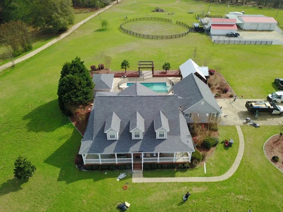 Slide of Guyette Roofing and Construction