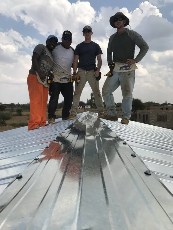 Slide of Guyette Roofing and Construction