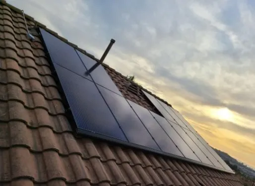 Slide of Guyou Construction