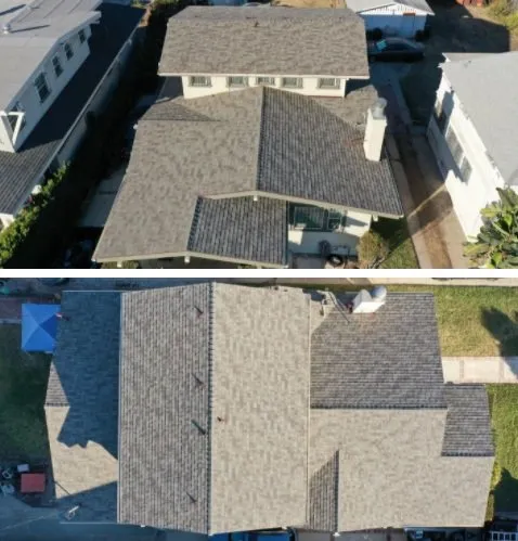 Slide of Guyou Construction