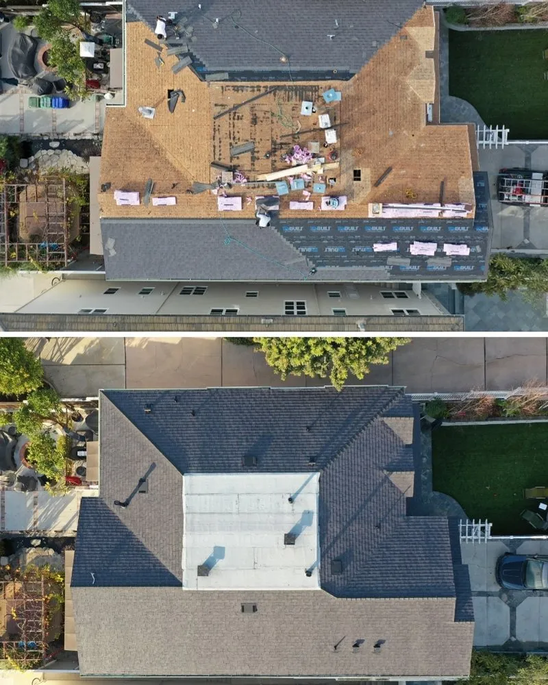 Slide of Guyou Construction