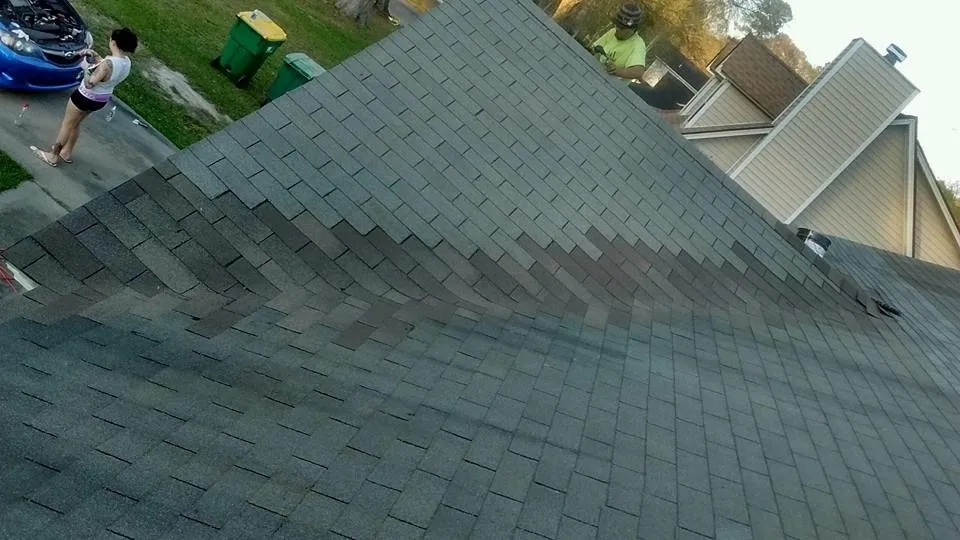 Slide of Guys & A Truck