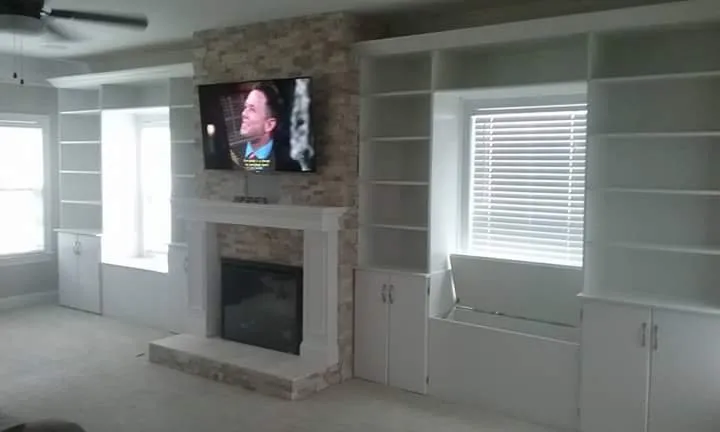 Slide of Guys & A Truck