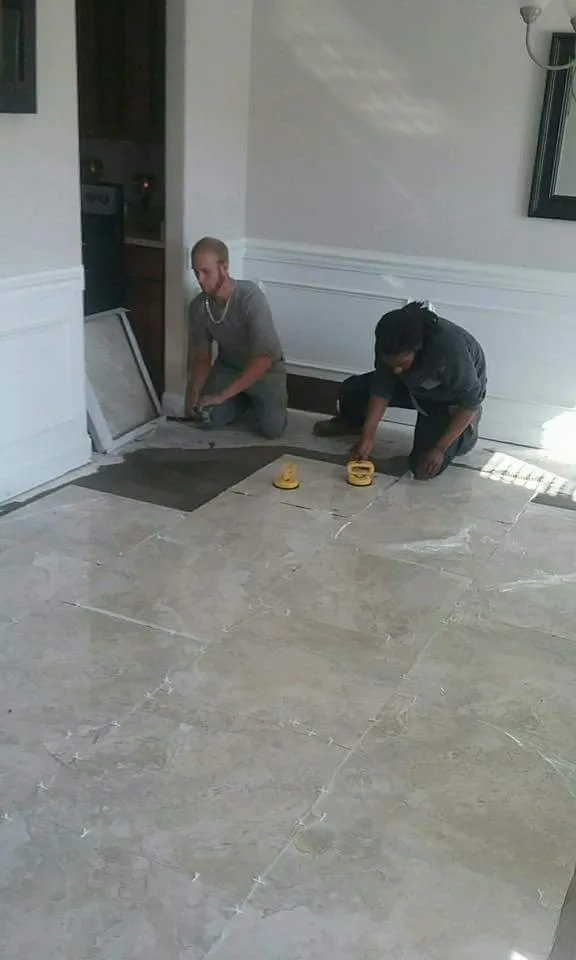 Slide of Guys & A Truck