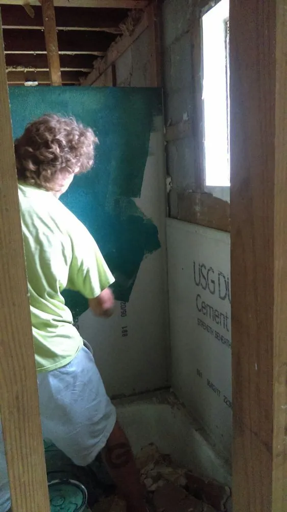 Slide of Guys & A Truck