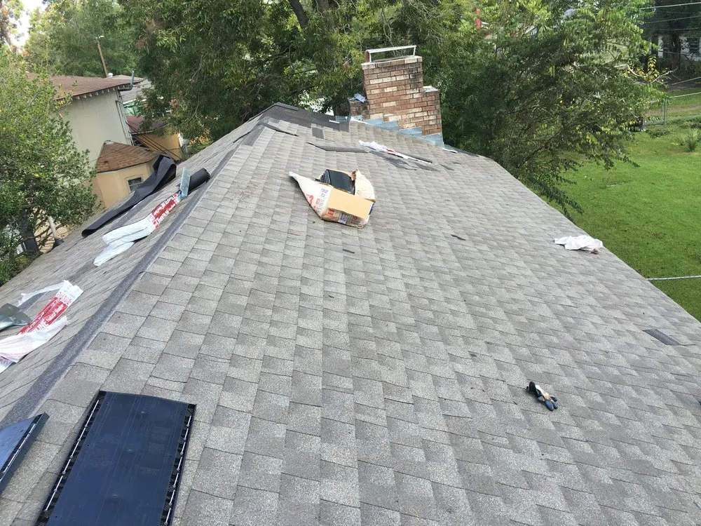 Slide of Guys & A Truck