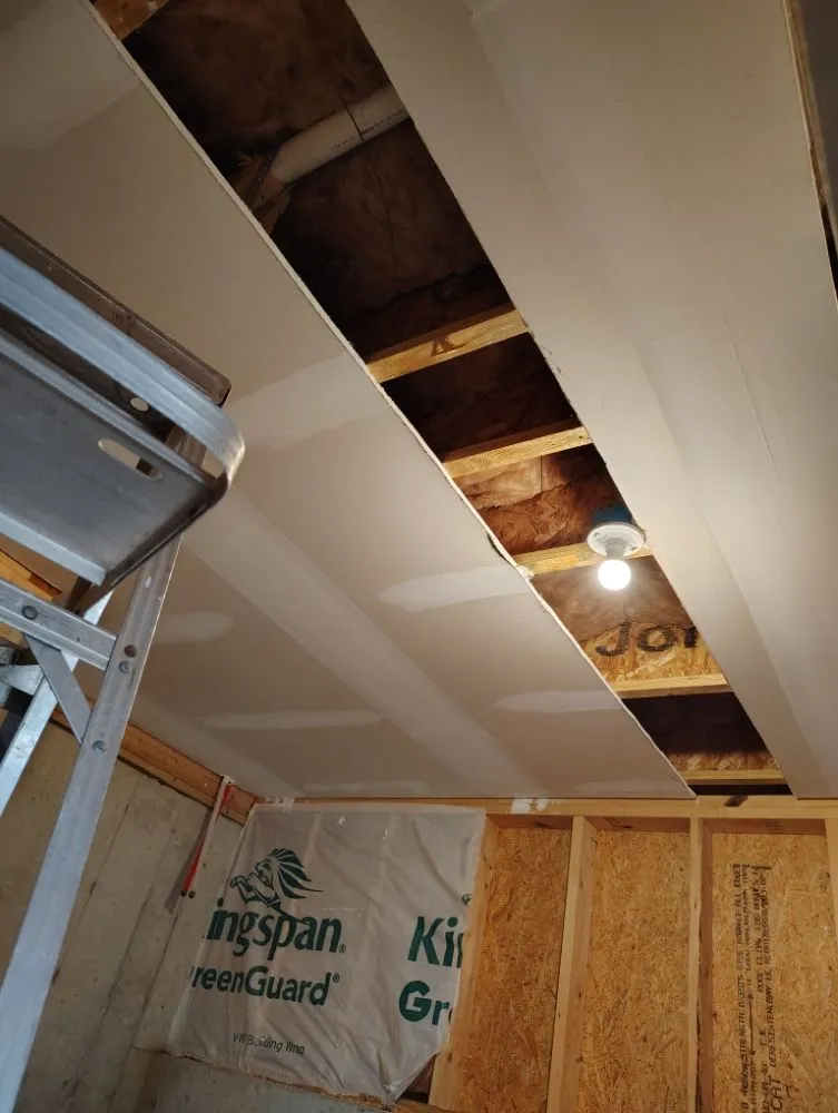 Professional flat roof repair experts serving Startex, SC - Guzman Gonzales Construction