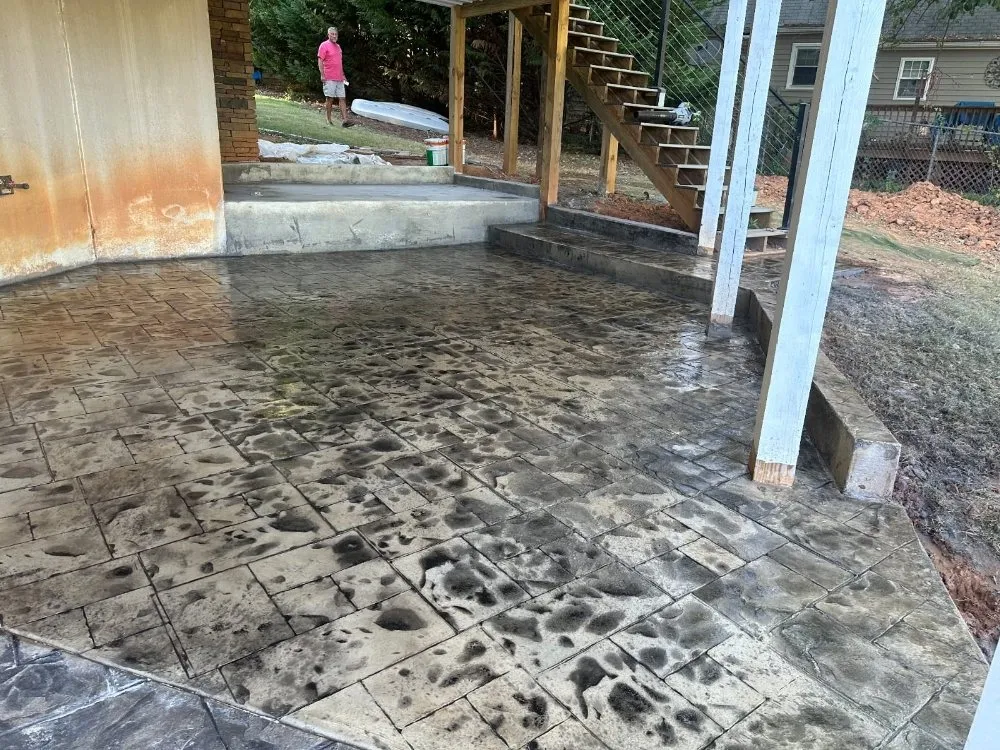 Expert residential roofing service in Startex, SC by Guzman Gonzales Construction