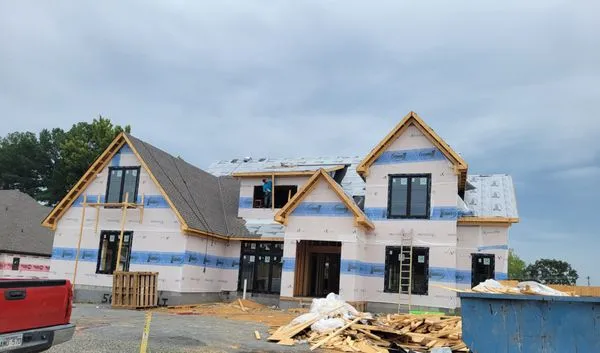 Guzman Roofing and Gutters