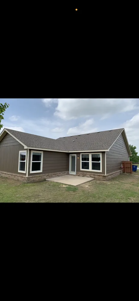 Slide of Guzman's Exotic Remodeling