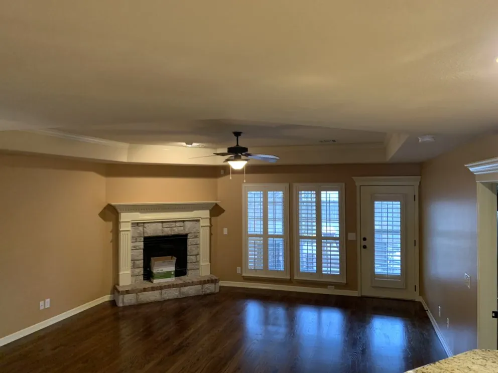 Slide of Guzman's Exotic Remodeling