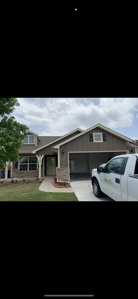 Slide of Guzman's Exotic Remodeling