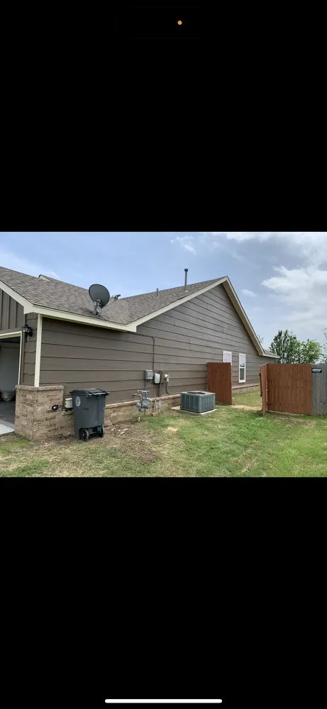 Slide of Guzman's Exotic Remodeling