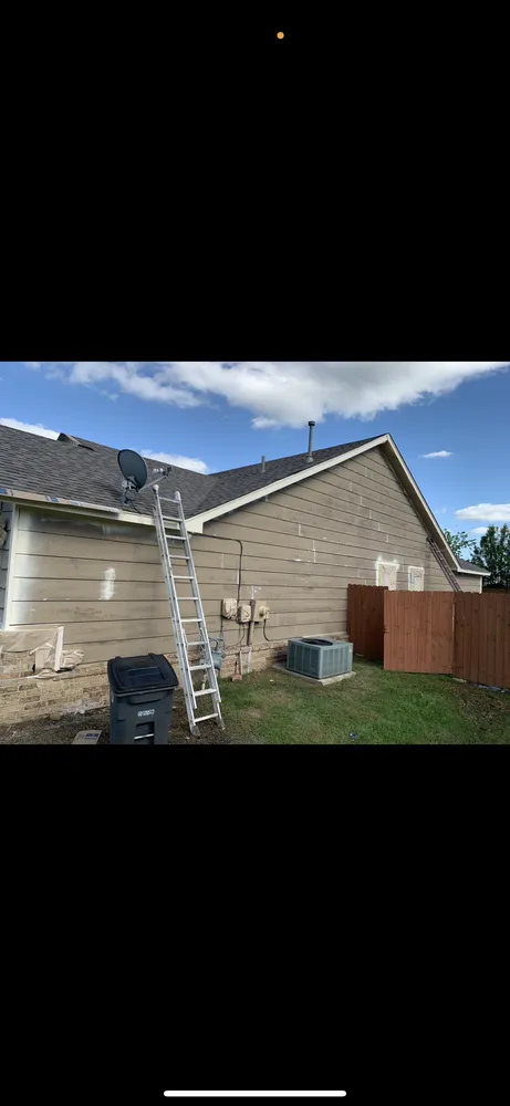 Slide of Guzman's Exotic Remodeling