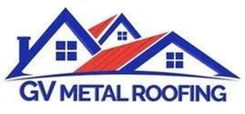 Slide of GV Metal Roofing