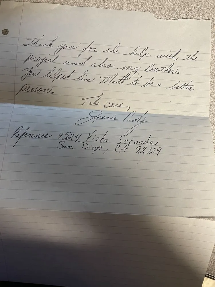 Slide of GW Construction