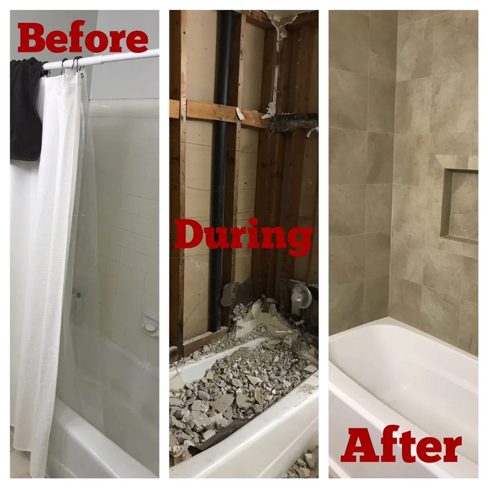 Slide of GW Construction