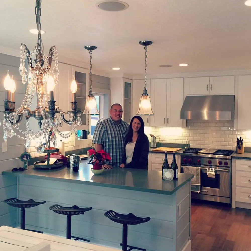 Slide of GW Construction