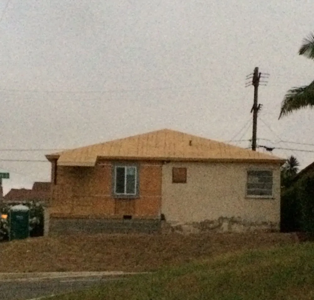 Slide of GW Construction