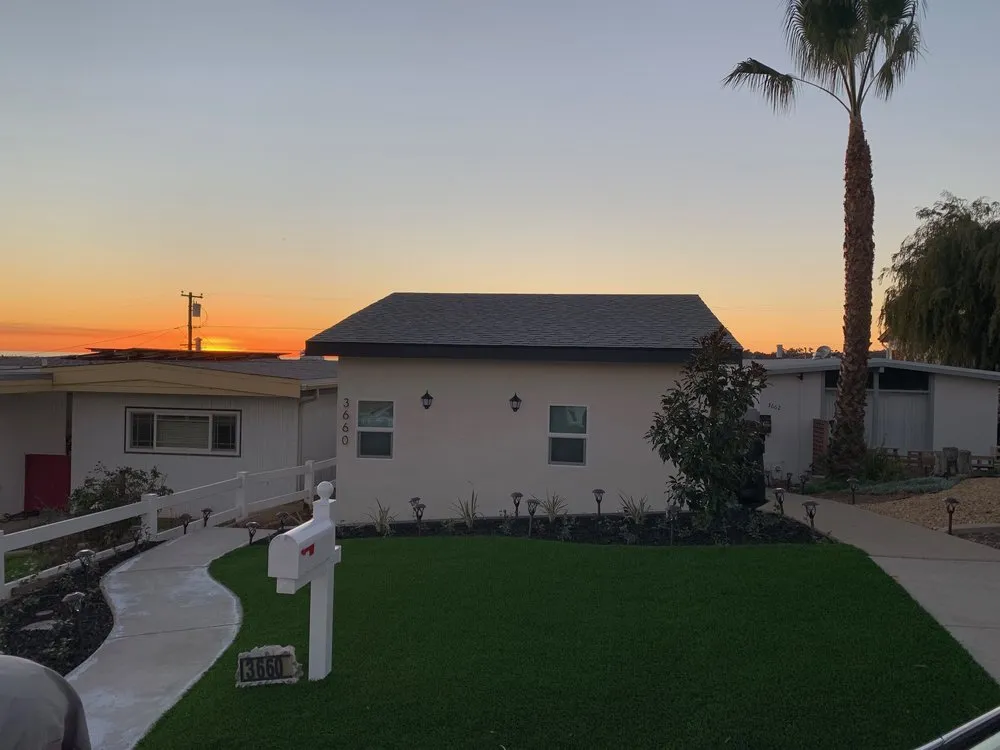 Slide of GW Construction