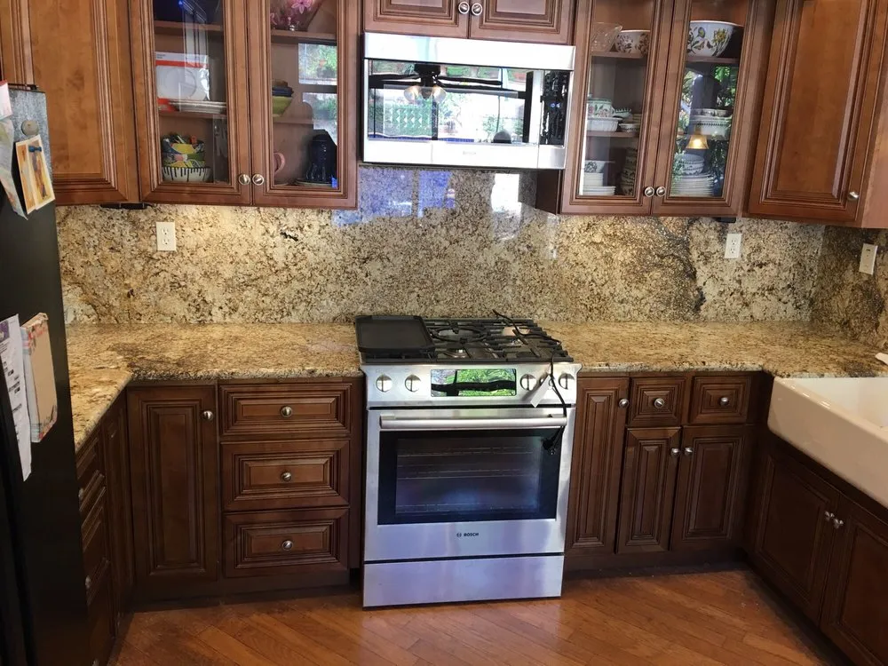 Slide of GW Construction