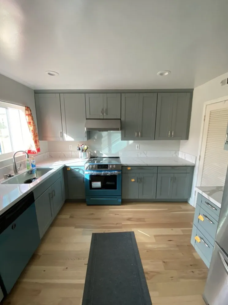 Slide of GW Construction