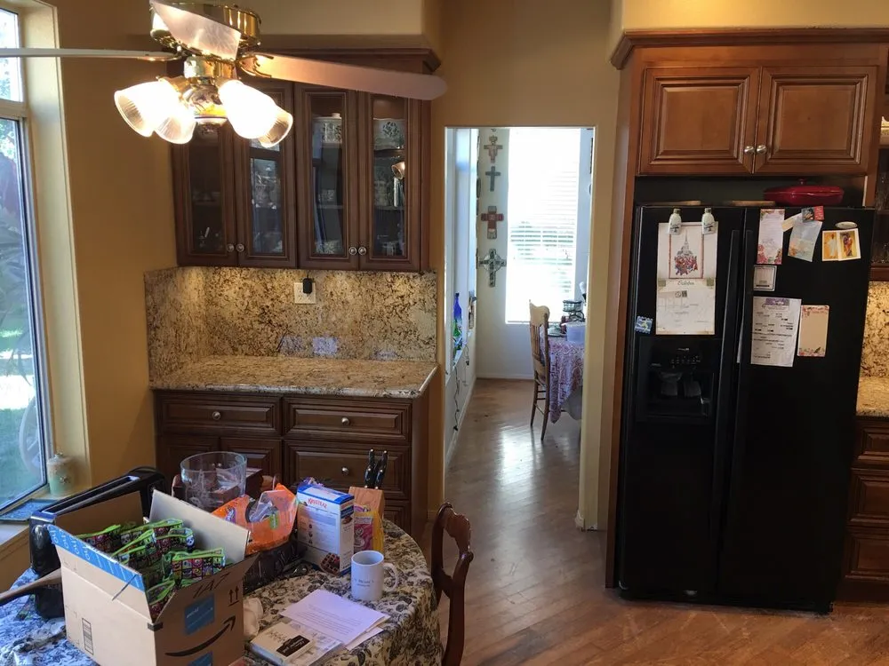 Slide of GW Construction