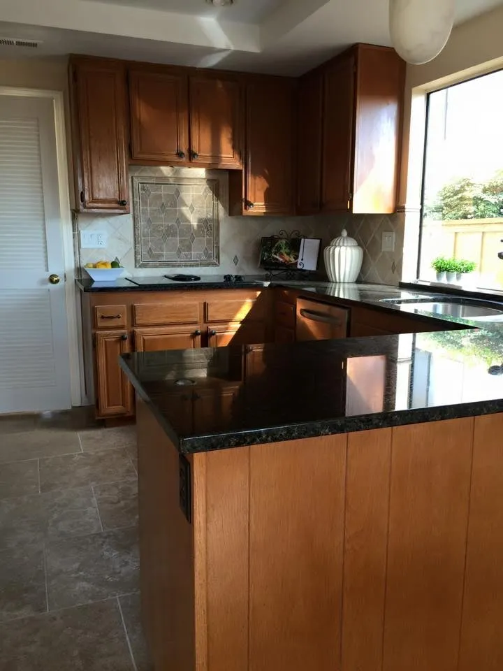 Slide of GW Construction