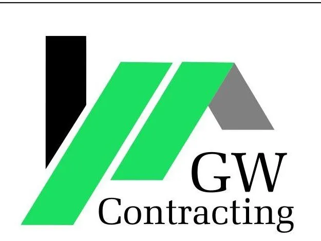 Slide of GW Contracting
