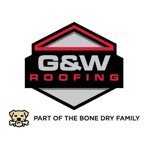 Slide of G&W Roofing