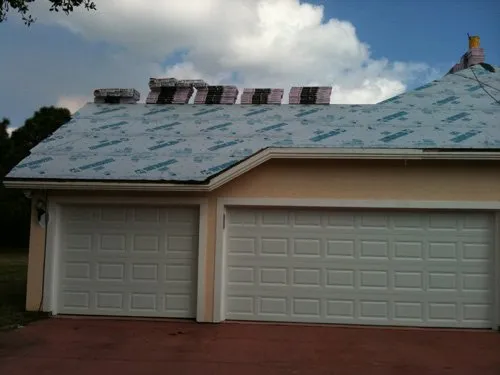 G&W Roofing