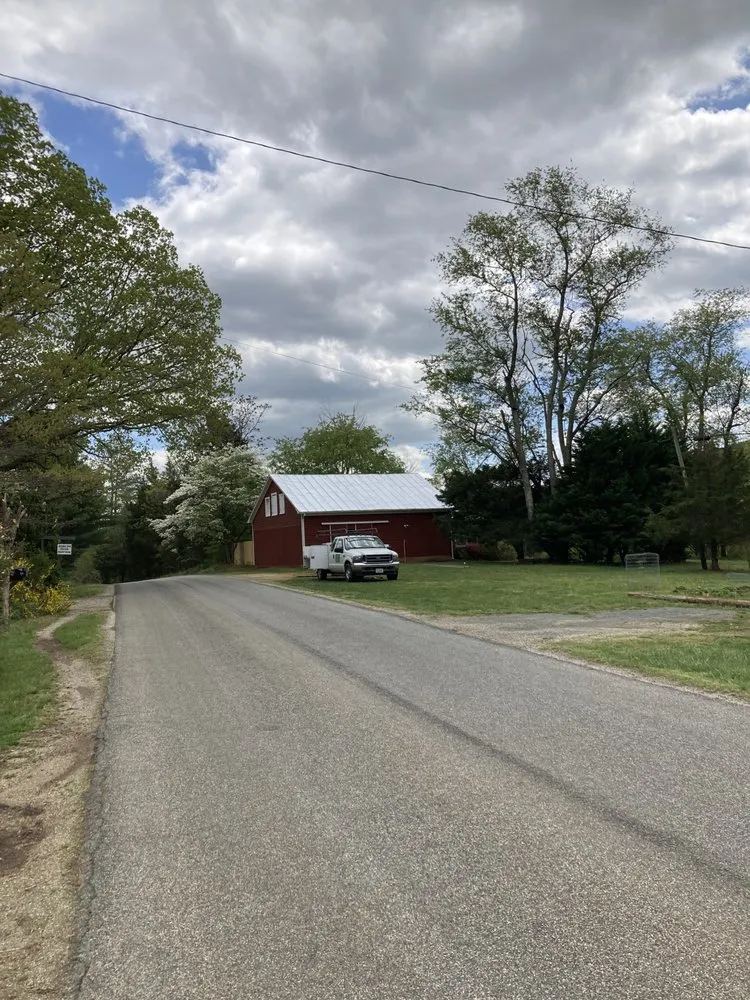 Expert roof replacement in Scottsville, VA by GW Services Metal Roof Painting