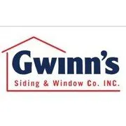 Gwinn’s Siding & Window