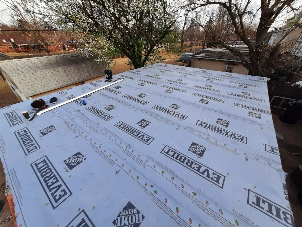 Slide of Gw's Everything Maintenance and Make Ready in Remodel