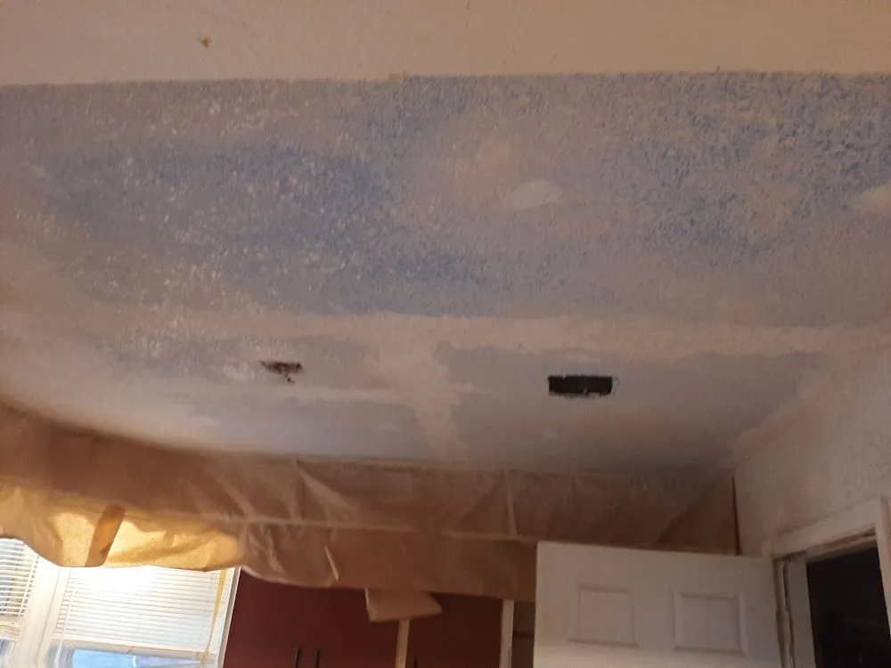 Slide of Gw's Everything Maintenance and Make Ready in Remodel