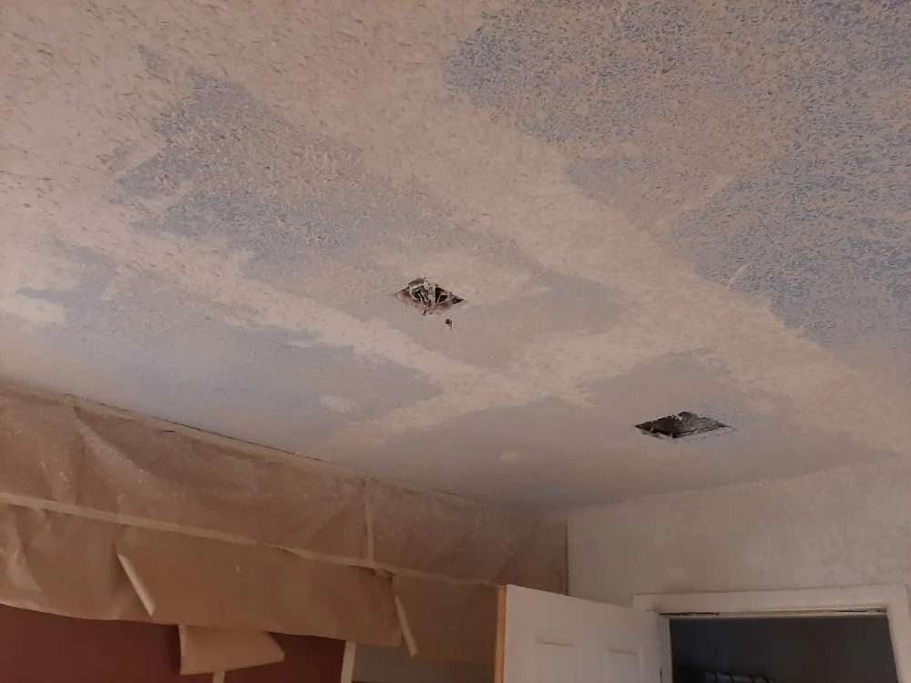 Slide of Gw's Everything Maintenance and Make Ready in Remodel