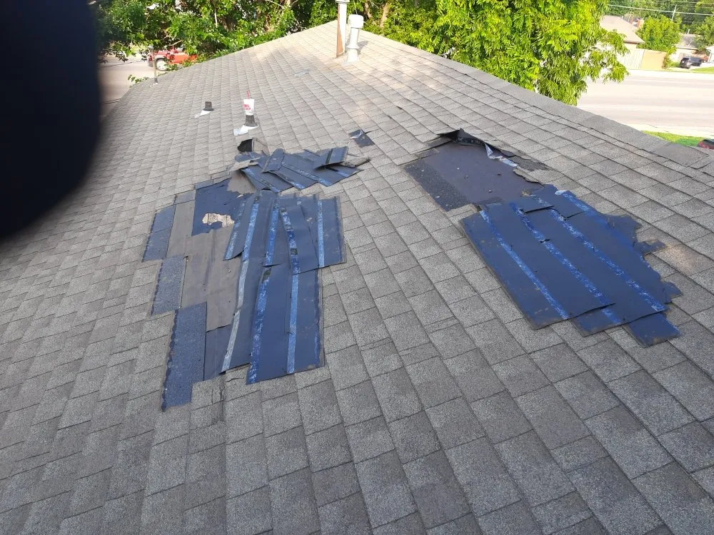 Slide of Gw's Everything Maintenance and Make Ready in Remodel