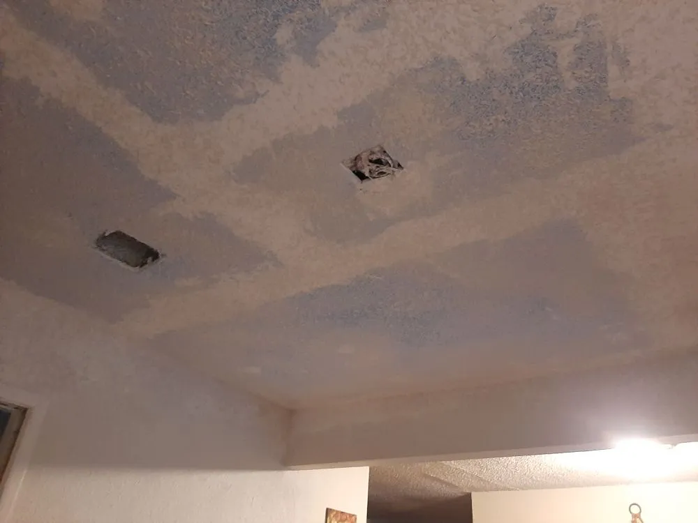 Slide of Gw's Everything Maintenance and Make Ready in Remodel