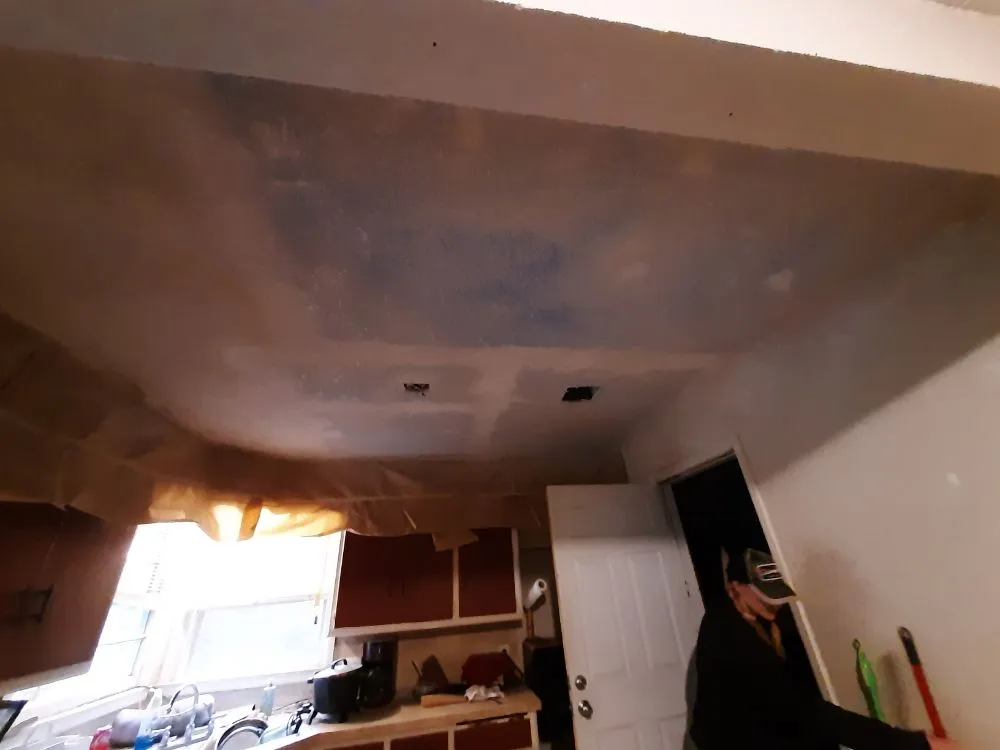 Slide of Gw's Everything Maintenance and Make Ready in Remodel