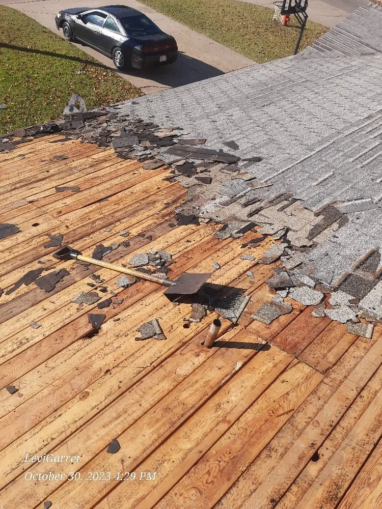 Slide of Gw's Everything Maintenance and Make Ready in Remodel