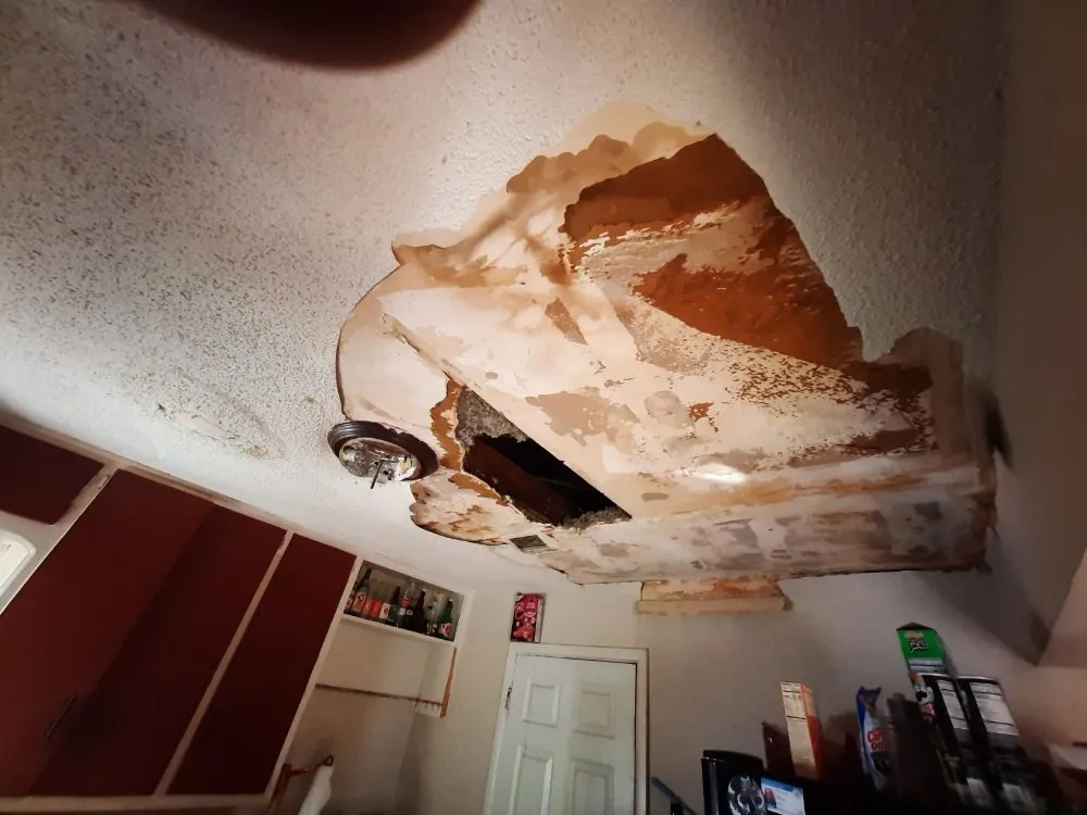 Slide of Gw's Everything Maintenance and Make Ready in Remodel