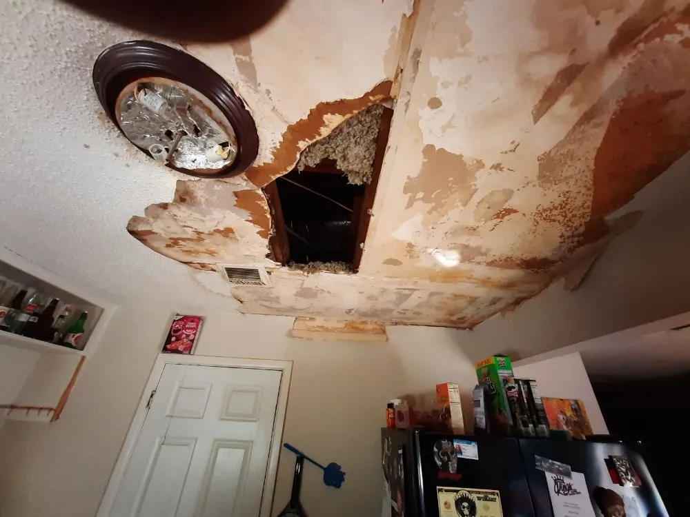 Slide of Gw's Everything Maintenance and Make Ready in Remodel