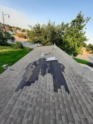 Gw's Everything Maintenance and Make Ready in Remodel Logo