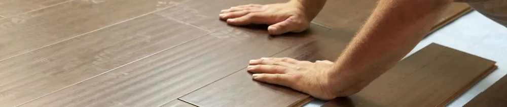 Slide of GWS Levi Up Home Solutions