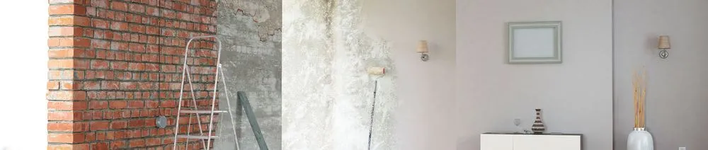 Slide of GWS Levi Up Home Solutions