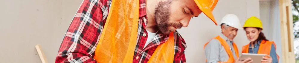 Slide of GWS Levi Up Home Solutions