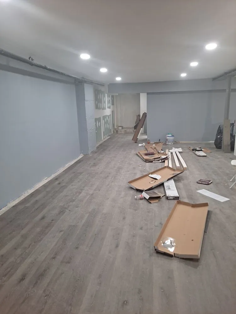 Slide of GY Development Group