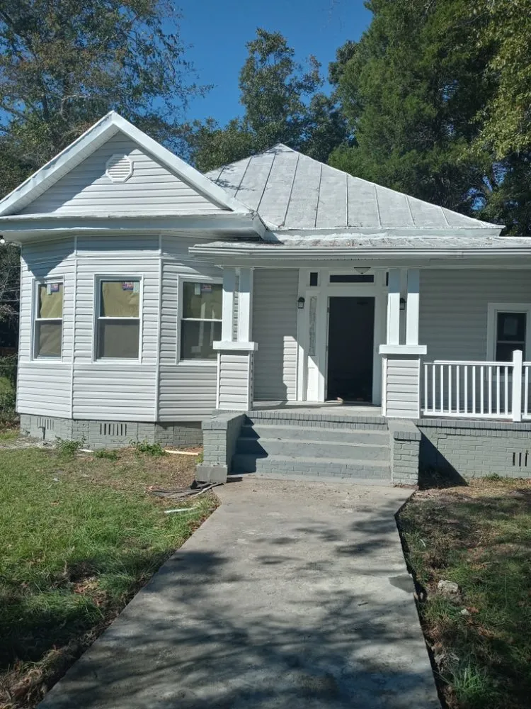 Slide of GY Development Group