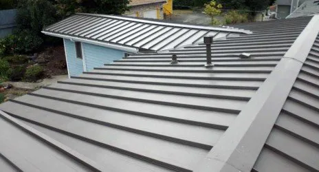 Emergency shingle roofing service same-day service across Johns Island, SC - Gyger Roofing