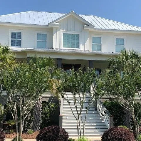 Trusted roof repair experts serving Johns Island, SC - Gyger Roofing
